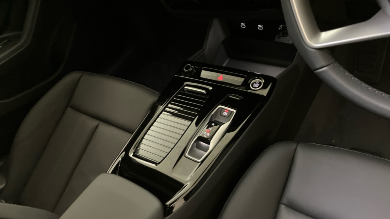 Audi A6 210kW 83kWh Sport 5dr Auto Electric Estate